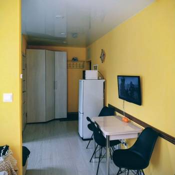 Продается 1-комнатная квартира, 30,3 м²