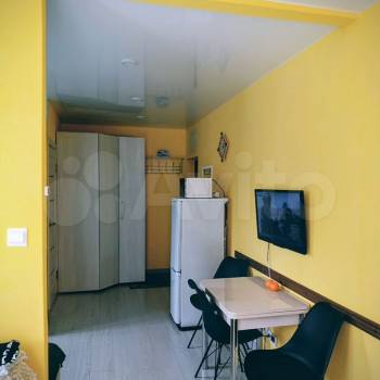 Продается 1-комнатная квартира, 30,3 м²