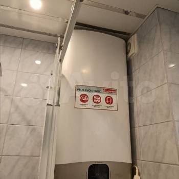 Продается 1-комнатная квартира, 30,3 м²