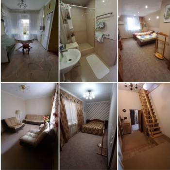 Продается Дом, 92 м²