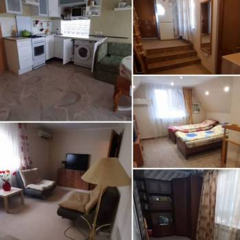 Продается Дом, 92 м²