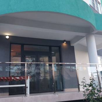 Продается 1-комнатная квартира, 17 м²