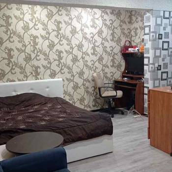Сдается 2-х комнатная квартира, 58 м²