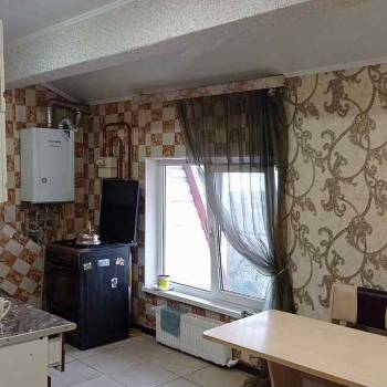 Сдается 2-х комнатная квартира, 58 м²