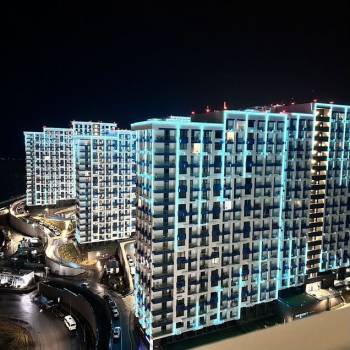Продается 1-комнатная квартира, 36 м²