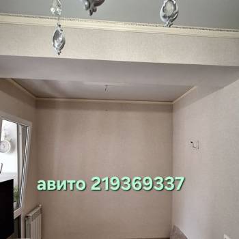 Продается 1-комнатная квартира, 29 м²