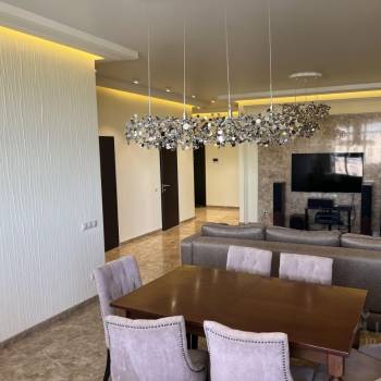 Сдается Многокомнатная квартира, 119 м²