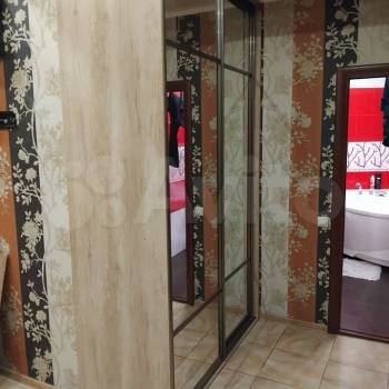 Сдается Многокомнатная квартира, 60 м²