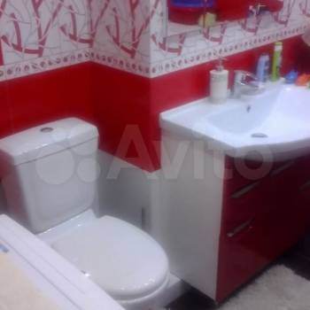 Сдается Многокомнатная квартира, 60 м²