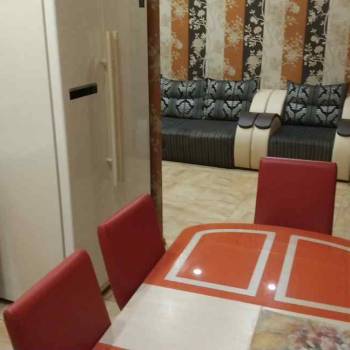 Сдается Многокомнатная квартира, 60 м²