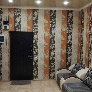 Сдается Многокомнатная квартира, 60 м²