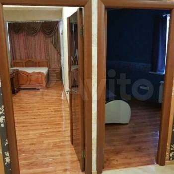 Сдается Многокомнатная квартира, 60 м²
