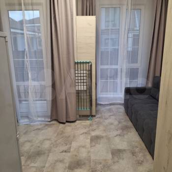 Сдается 1-комнатная квартира, 19,1 м²