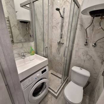 Сдается 1-комнатная квартира, 19,1 м²