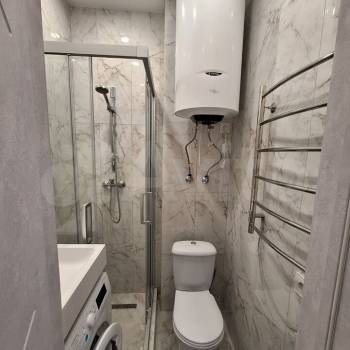 Сдается 1-комнатная квартира, 19,1 м²