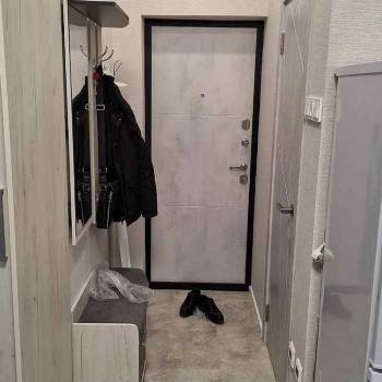 Сдается 1-комнатная квартира, 19,1 м²