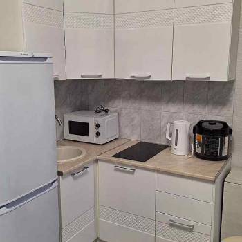 Сдается 1-комнатная квартира, 19,1 м²