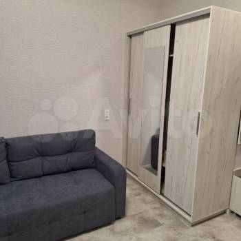 Сдается 1-комнатная квартира, 19,1 м²