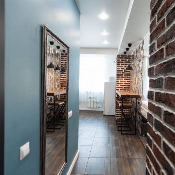 Продается 1-комнатная квартира, 35 м²