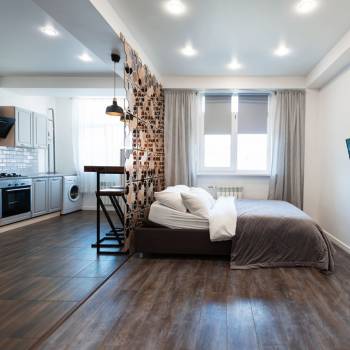 Продается 1-комнатная квартира, 35 м²