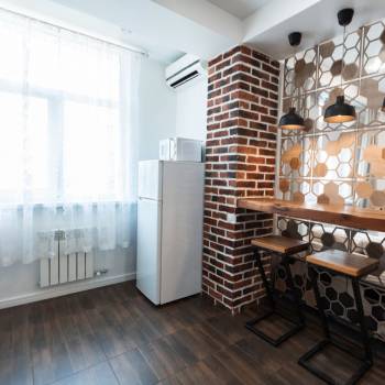 Продается 1-комнатная квартира, 35 м²