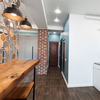 Продается 1-комнатная квартира, 35 м²