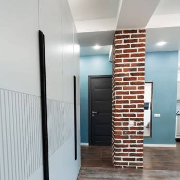 Продается 1-комнатная квартира, 35 м²