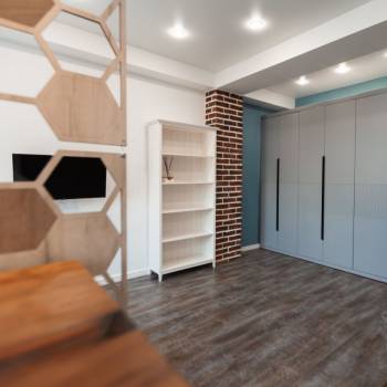 Продается 1-комнатная квартира, 35 м²