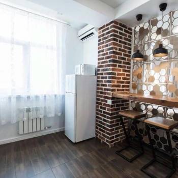Продается 1-комнатная квартира, 35 м²