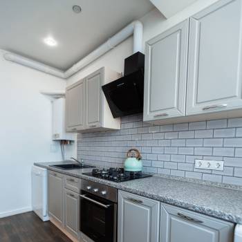 Продается 1-комнатная квартира, 35 м²