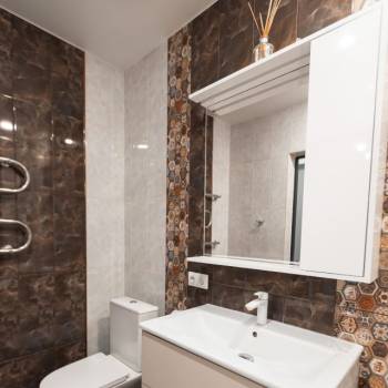 Продается 1-комнатная квартира, 35 м²