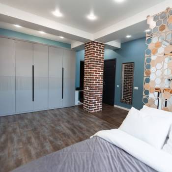 Продается 1-комнатная квартира, 35 м²