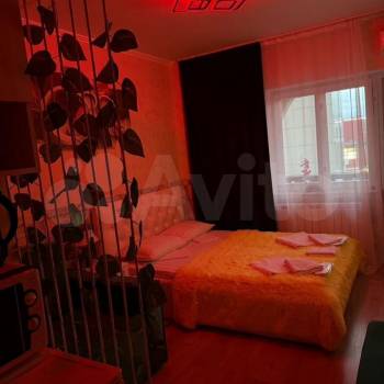 Продается 1-комнатная квартира, 22 м²