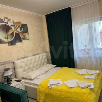 Продается 1-комнатная квартира, 22 м²