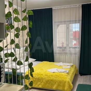 Продается 1-комнатная квартира, 22 м²