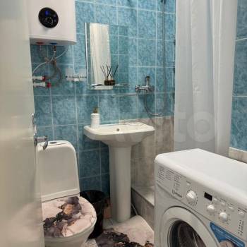 Продается 1-комнатная квартира, 22 м²