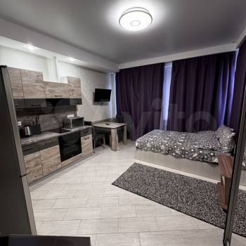 Сдается 1-комнатная квартира, 30 м²