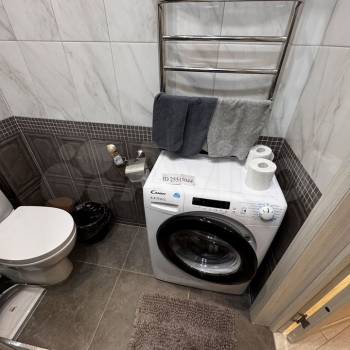 Сдается 1-комнатная квартира, 30 м²