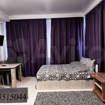 Сдается 1-комнатная квартира, 30 м²