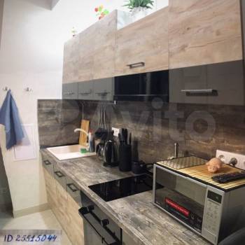 Сдается 1-комнатная квартира, 30 м²