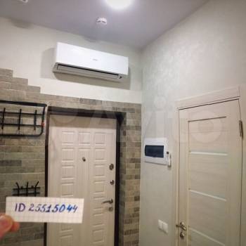 Сдается 1-комнатная квартира, 30 м²