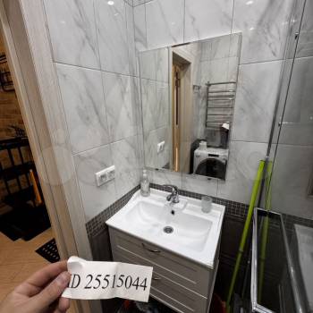 Сдается 1-комнатная квартира, 30 м²