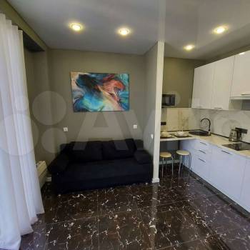 Сдается 1-комнатная квартира, 25 м²