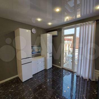 Сдается 1-комнатная квартира, 25 м²