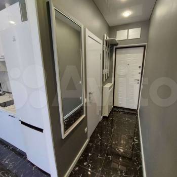 Сдается 1-комнатная квартира, 25 м²