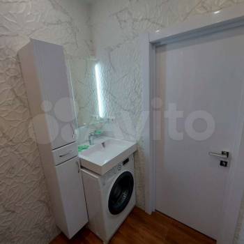 Сдается 1-комнатная квартира, 25 м²