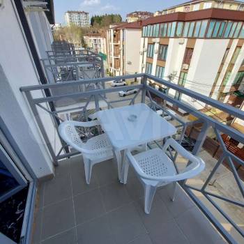 Сдается 1-комнатная квартира, 25 м²