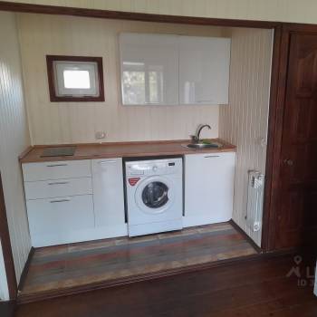 Сдается 1-комнатная квартира, 35 м²