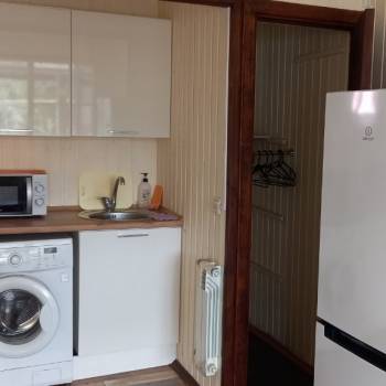 Сдается 1-комнатная квартира, 35 м²