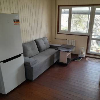 Сдается 1-комнатная квартира, 35 м²